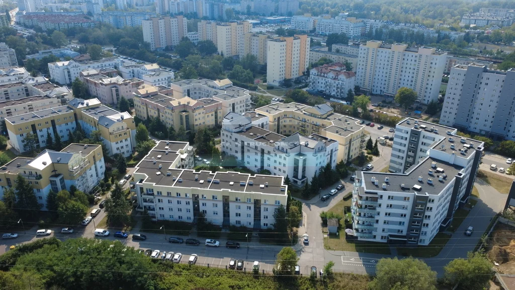 Apartamenty 54005/4508/OMS Warszawa Białołęka Aleksandra Kamińskiego