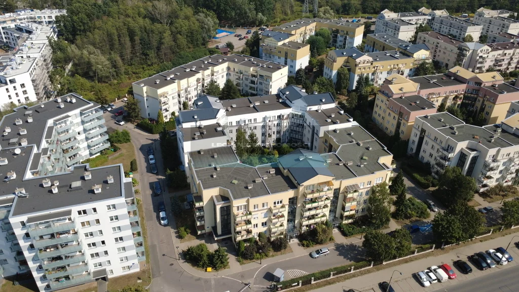 2 pokoje, mieszkanie 61,29 m², piętro 3, oferta nr , 54005/4508/OMS, Warszawa, Białołęka, Białołęka, Aleksandra Kamińskiego