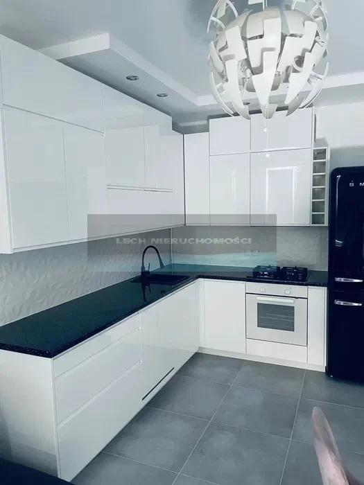 2 pokoje, mieszkanie 61,29 m², piętro 3, oferta nr , 54005/4508/OMS, Warszawa, Białołęka, Białołęka, Aleksandra Kamińskiego