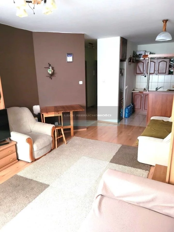 Mieszkanie na sprzedaż, 44,40 m², 2 pokoje, parter, oferta nr 49910/4508/OMS