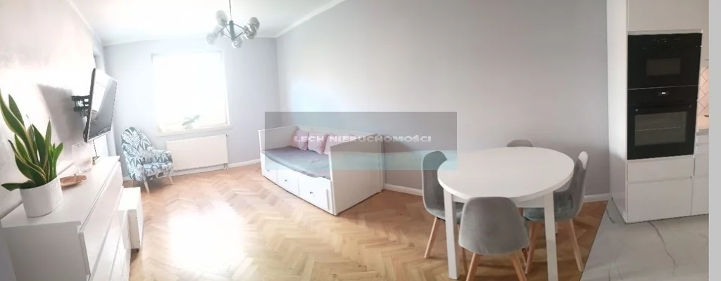 Mieszkanie dwupokojowe 44,60 m², Warszawa, Białołęka, Aluzyjna, Sprzedaż