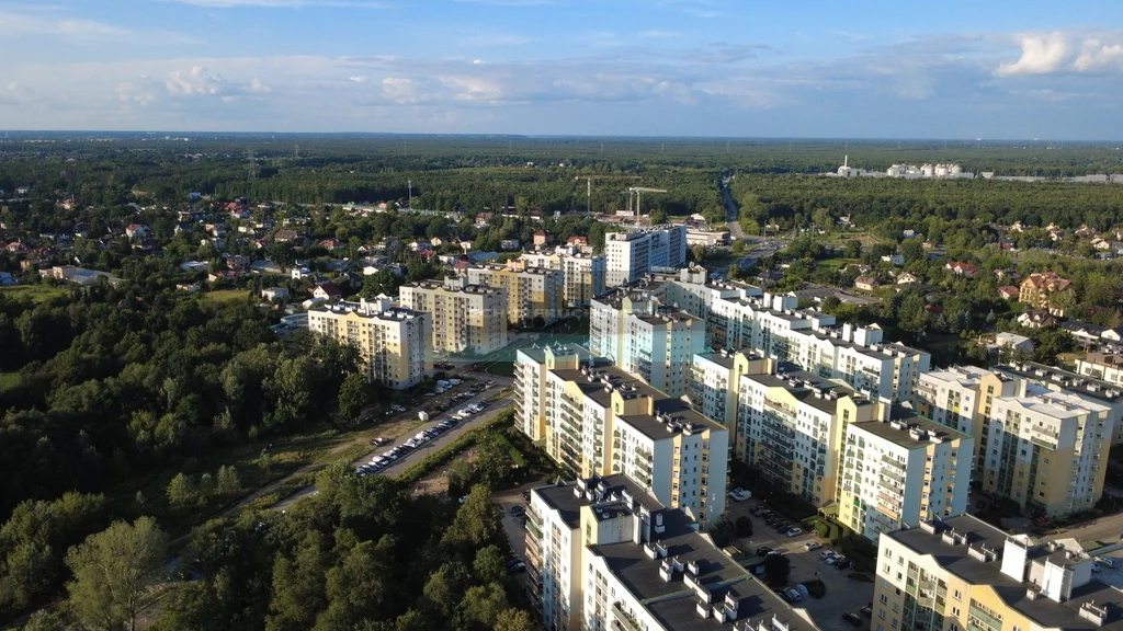 Apartamenty 53549/4508/OMS Warszawa Białołęka Aluzyjna