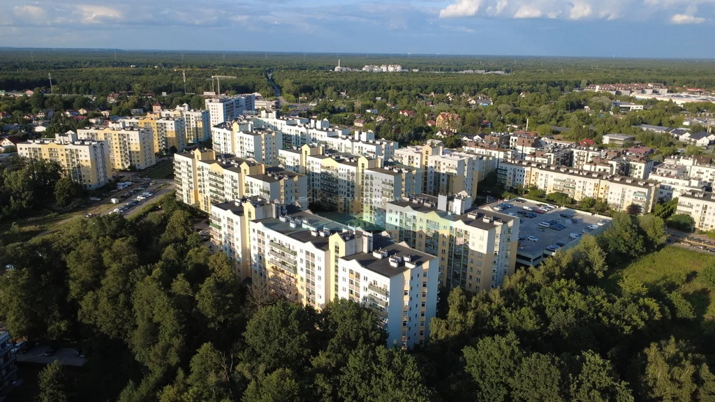 Apartamenty 53577/4508/OMS Warszawa Białołęka Aluzyjna