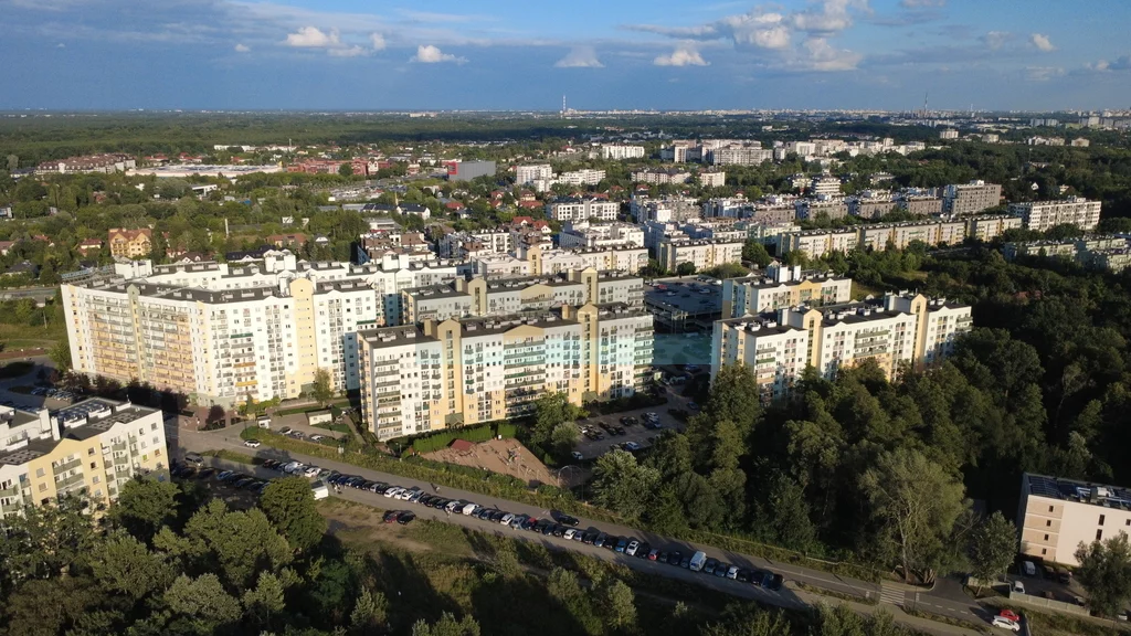Apartamenty 53608/4508/OMS Warszawa Białołęka Aluzyjna