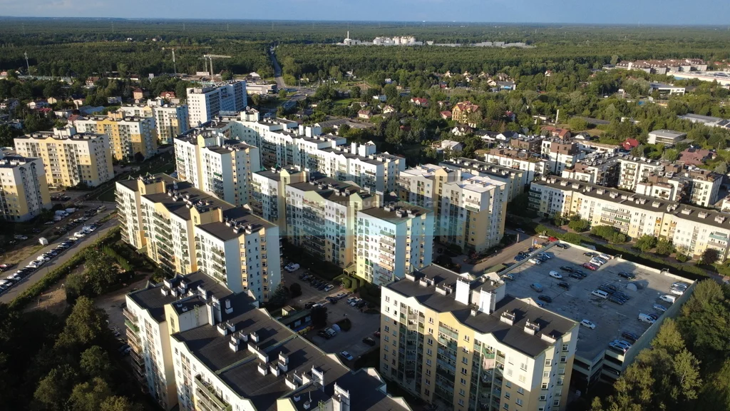 2 pokoje, mieszkanie 44,60 m², piętro 2, oferta nr , 53657/4508/OMS, Warszawa, Białołęka, Białołęka, Aluzyjna