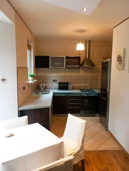 Apartamenty 53726/4508/OMS Warszawa Białołęka Aluzyjna