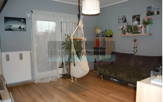 Apartamenty 53723/4508/OMS Warszawa Białołęka Aluzyjna