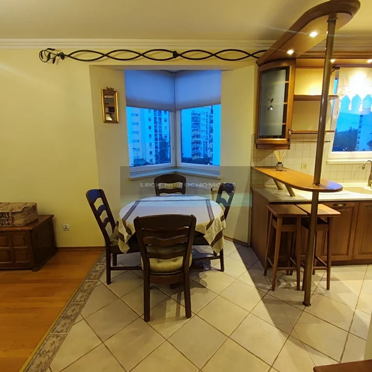 Apartamenty 53872/4508/OMS Warszawa Białołęka Aluzyjna