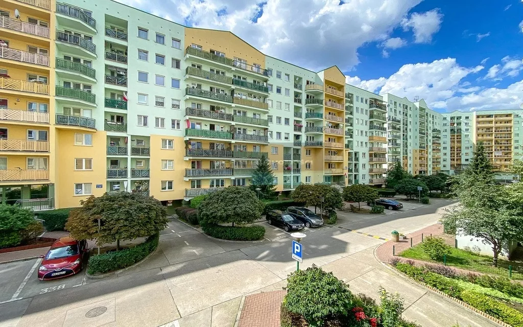 Apartamenty 54643/4508/OMS Warszawa Białołęka Aluzyjna