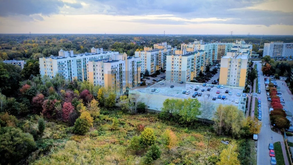 Apartamenty 54693/4508/OMS Warszawa Białołęka Aluzyjna