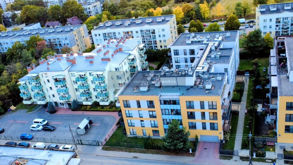 2 pokoje, mieszkanie 40,72 m², piętro 2, oferta nr , 54800/4508/OMS, Warszawa, Białołęka, Białołęka, Aluzyjna