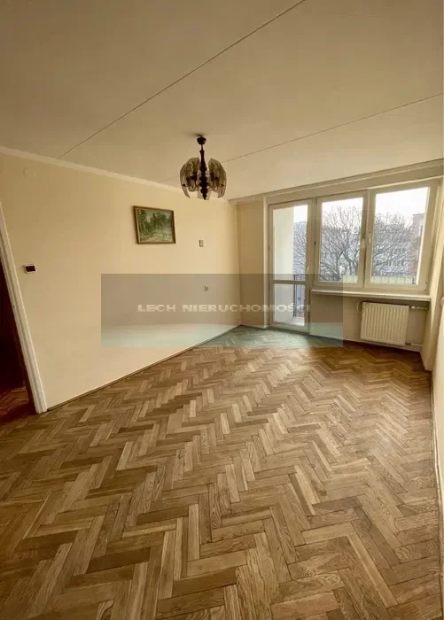 Mieszkanie dwupokojowe 37,00 m², Warszawa, Bielany, Antoniego Magiera, Sprzedaż