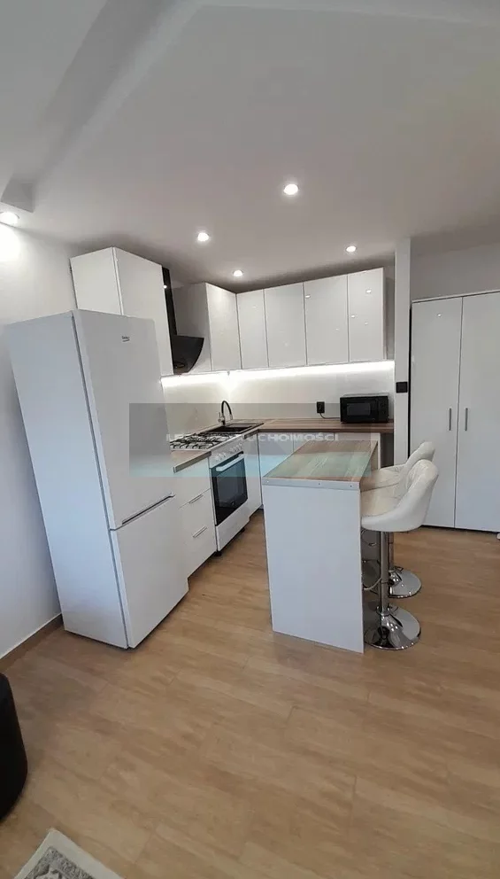 Apartamenty 52734/4508/OMS Warszawa Bielany Antoniego Magiera