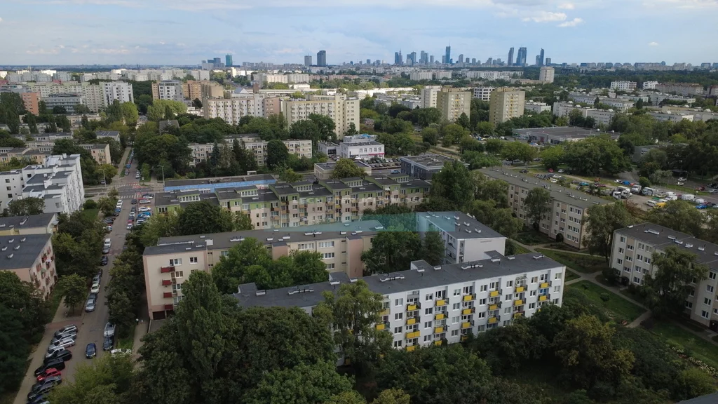 Apartamenty 53638/4508/OMS Warszawa Bielany Antoniego Magiera