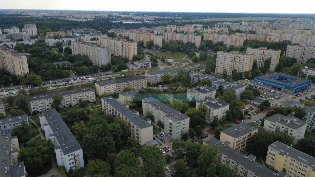 Apartamenty 53877/4508/OMS Warszawa Bielany Antoniego Magiera