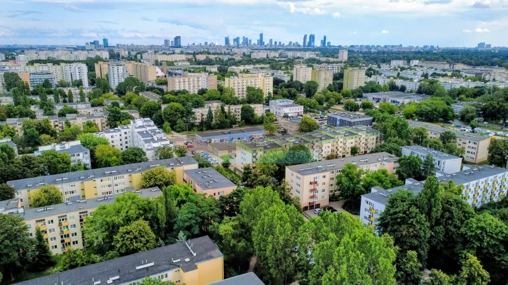 Apartamenty 54435/4508/OMS Warszawa Bielany Antoniego Magiera