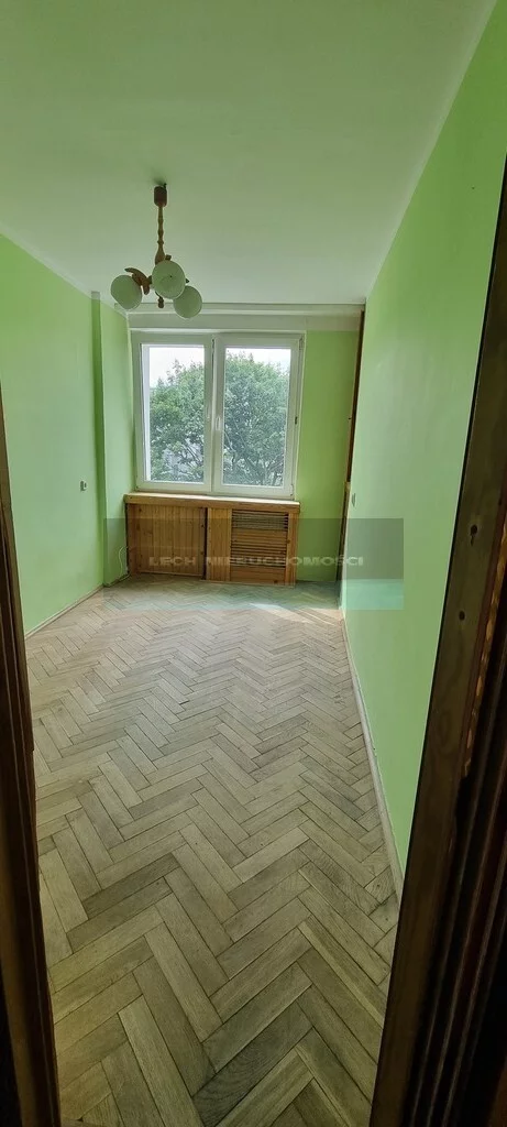2 pokoje, mieszkanie 36,95 m², piętro 3, oferta nr , 54435/4508/OMS, Warszawa, Bielany, Bielany, Antoniego Magiera