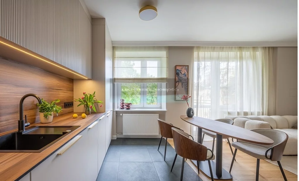 Apartamenty 52194/4508/OMS Warszawa Mokotów Balladyny