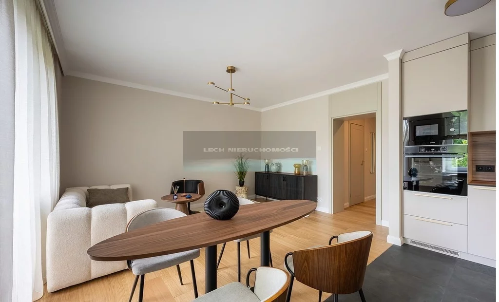 2 pokoje, apartament 43,00 m², piętro 2, oferta nr , 52933/4508/OMS, Warszawa, Mokotów, Mokotów, Balladyny