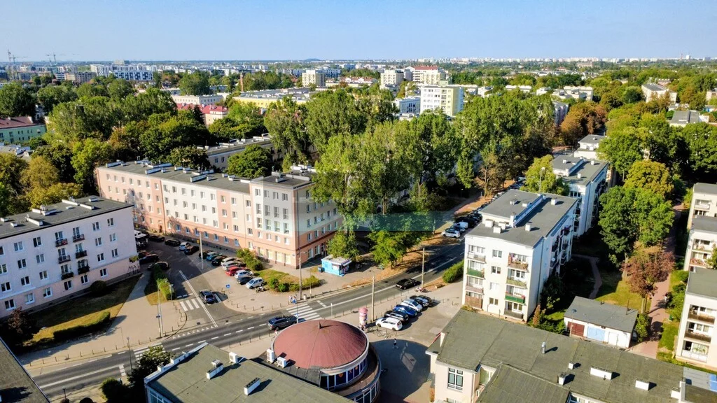 Apartamenty 54196/4508/OMS Warszawa Ursus Bernarda Wapowskiego
