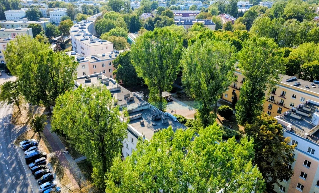 2 pokoje, mieszkanie 38,70 m², piętro 1, oferta nr , 54196/4508/OMS, Warszawa, Ursus, Ursus, Bernarda Wapowskiego