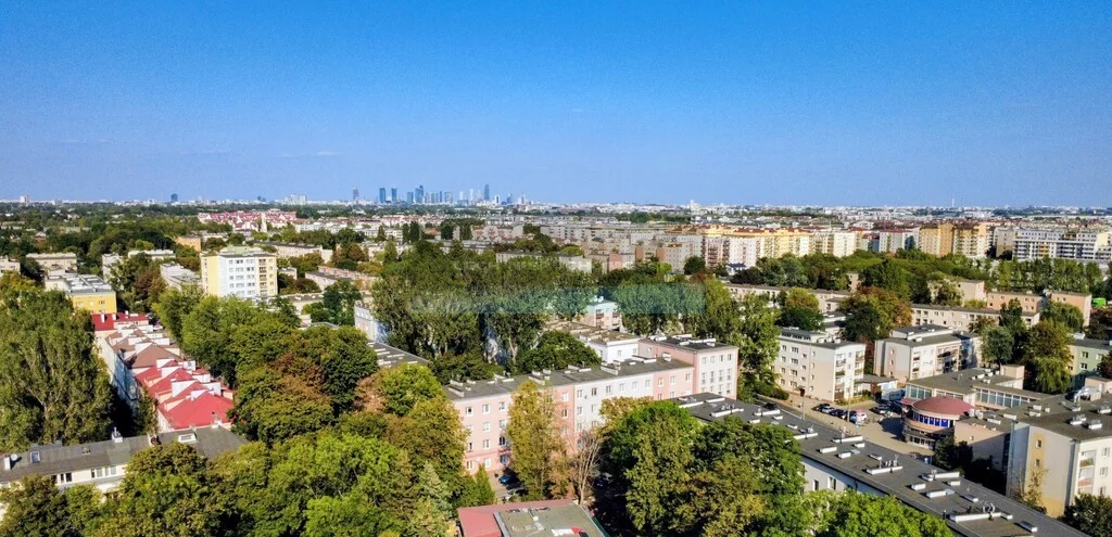 Apartamenty 54764/4508/OMS Warszawa Ursus Bernarda Wapowskiego