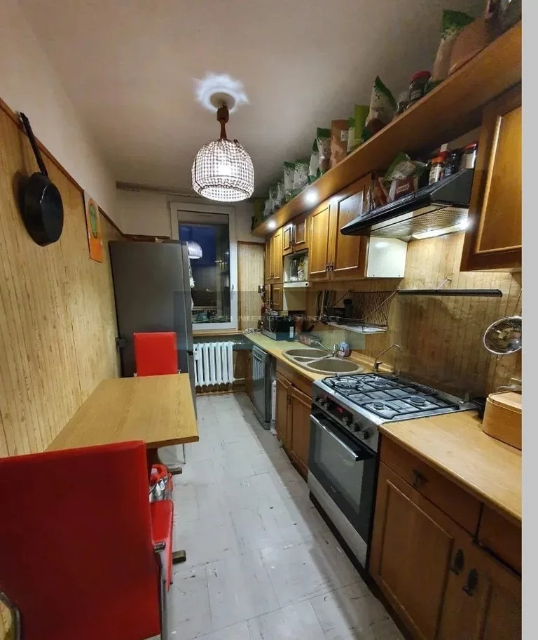 Mieszkanie dwupokojowe 46,00 m², Warszawa, Praga Północ, Białostocka, Sprzedaż