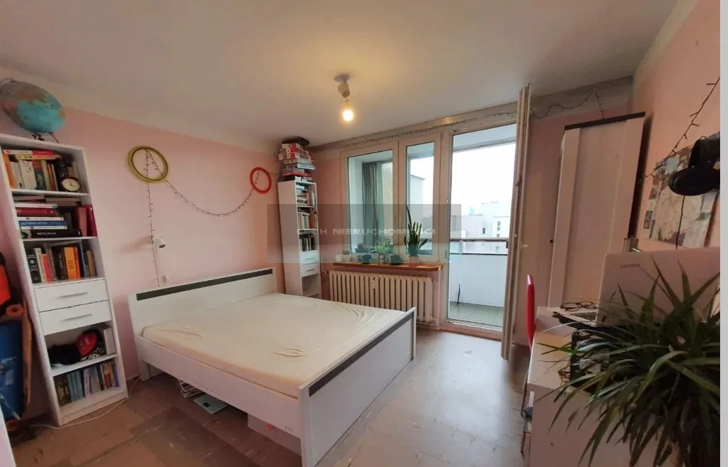 2 pokoje, mieszkanie 46,00 m², piętro 11, oferta nr , 53286/4508/OMS, Warszawa, Praga Północ, Praga Północ, Białostocka