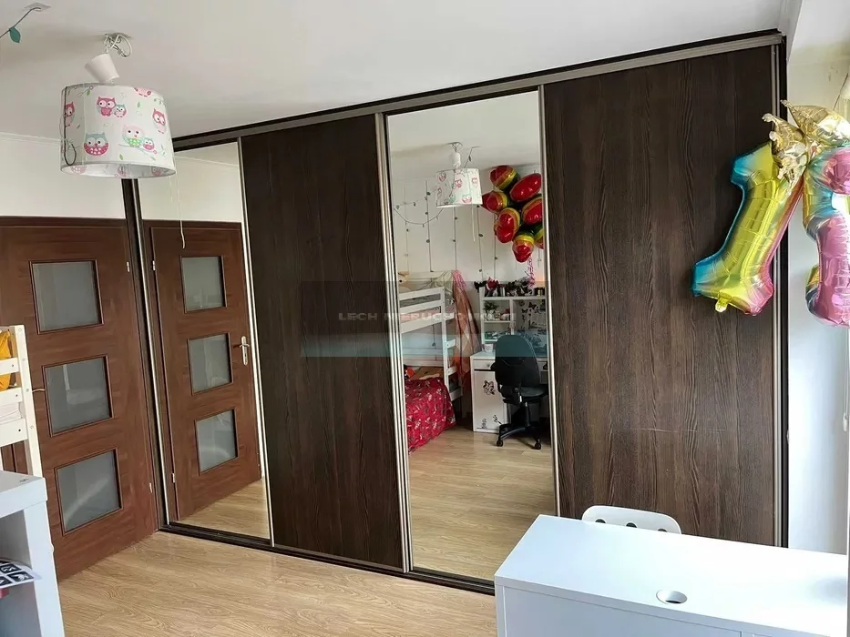 2 pokoje, mieszkanie 55,60 m², piętro 1, oferta nr , 54149/4508/OMS, Legionowo, gen. Bolesława Roi