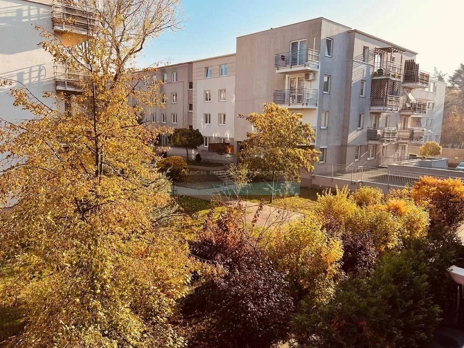 2 pokoje, mieszkanie 55,60 m², piętro 1, oferta nr , 54149/4508/OMS, Legionowo, gen. Bolesława Roi