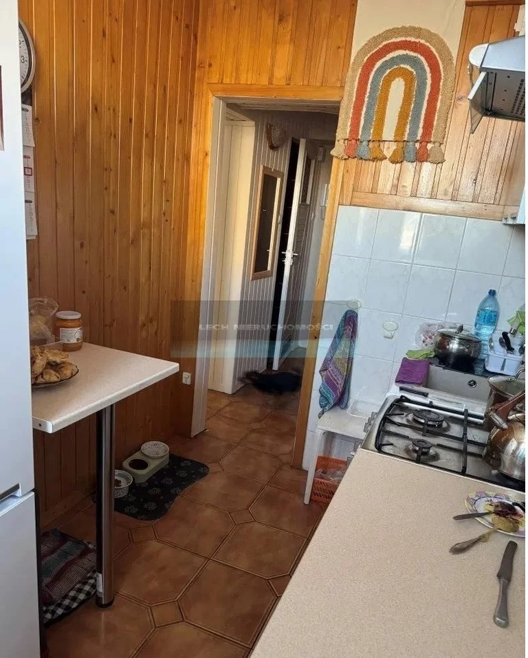 2 pokoje, mieszkanie 41,50 m², piętro 4, oferta nr , 54510/4508/OMS, Warszawa, Targówek, Targówek, Bolesławicka