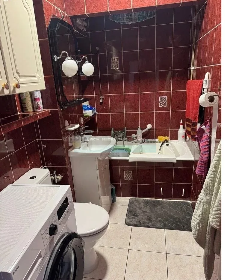 2 pokoje, mieszkanie 41,50 m², piętro 4, oferta nr , 54510/4508/OMS, Warszawa, Targówek, Targówek, Bolesławicka