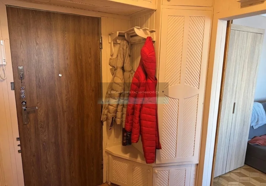 2 pokoje, mieszkanie 41,50 m², piętro 4, oferta nr , 54510/4508/OMS, Warszawa, Targówek, Targówek, Bolesławicka