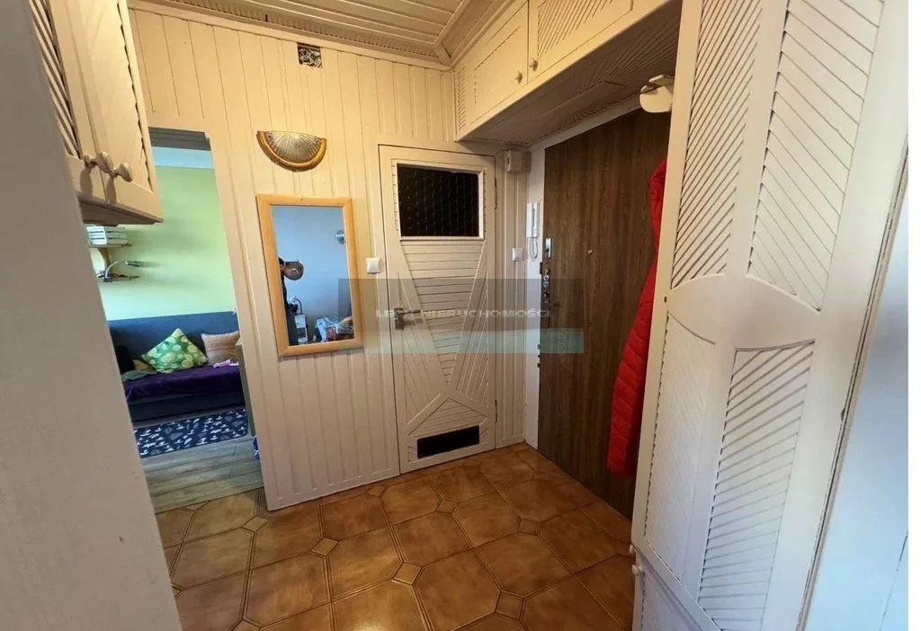 2 pokoje, mieszkanie 41,50 m², piętro 4, oferta nr , 54510/4508/OMS, Warszawa, Targówek, Targówek, Bolesławicka
