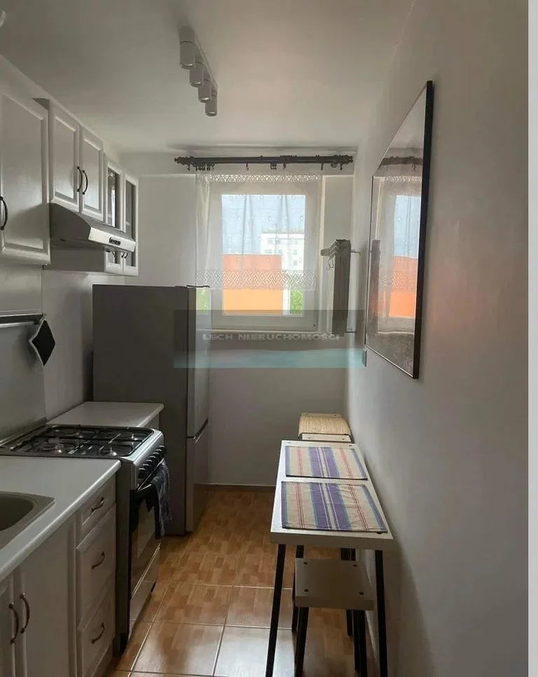 2 pokoje, mieszkanie 37,60 m², piętro 4, oferta nr , 54247/4508/OMS, Warszawa, Mokotów, Mokotów, Braci Pillatich