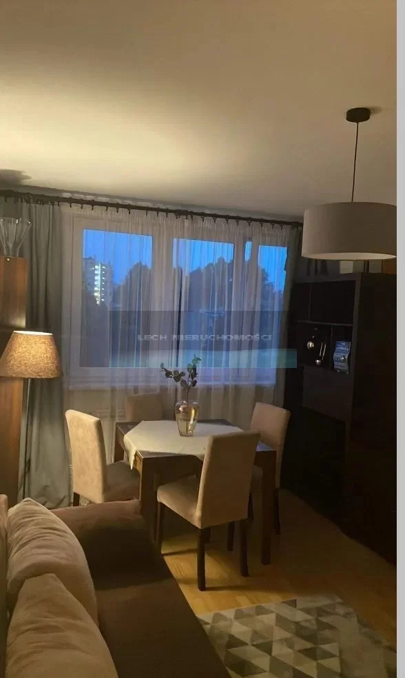 2 pokoje, mieszkanie 37,60 m², piętro 4, oferta nr , 54247/4508/OMS, Warszawa, Mokotów, Mokotów, Braci Pillatich