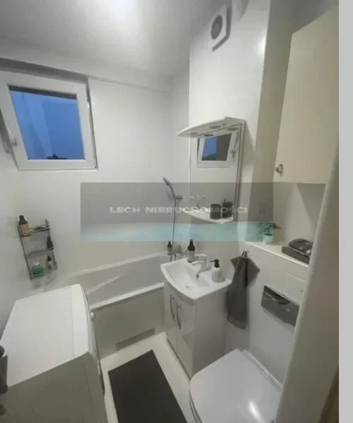 2 pokoje, mieszkanie 37,60 m², piętro 4, oferta nr , 54247/4508/OMS, Warszawa, Mokotów, Mokotów, Braci Pillatich
