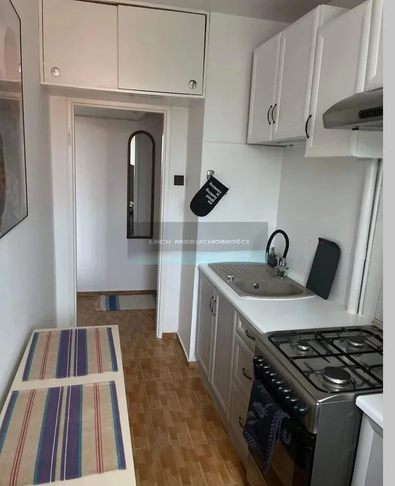 2 pokoje, mieszkanie 37,60 m², piętro 4, oferta nr , 54247/4508/OMS, Warszawa, Mokotów, Mokotów, Braci Pillatich