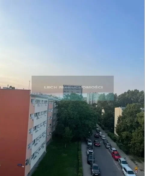 2 pokoje, mieszkanie 37,60 m², piętro 4, oferta nr , 54247/4508/OMS, Warszawa, Mokotów, Mokotów, Braci Pillatich