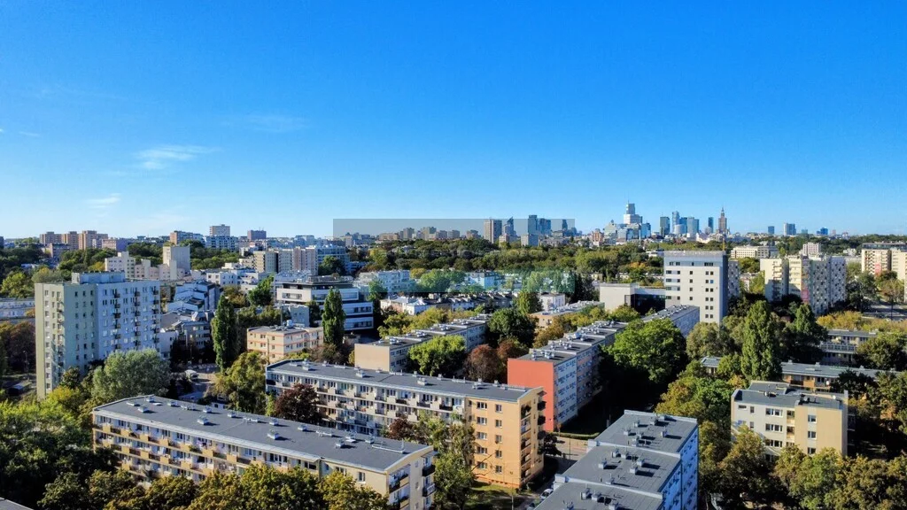 Apartamenty 54473/4508/OMS Warszawa Mokotów Braci Pillatich