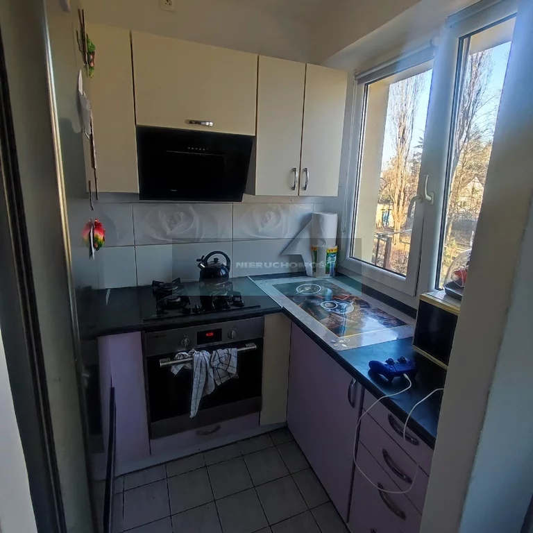 2 pokoje, mieszkanie 32,00 m², piętro 1, oferta nr , 51957/4508/OMS, Pruszków, Bristol