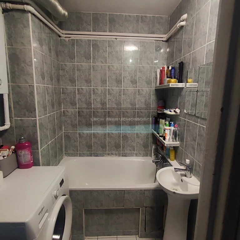 2 pokoje, mieszkanie 32,00 m², piętro 1, oferta nr , 51957/4508/OMS, Pruszków, Bristol