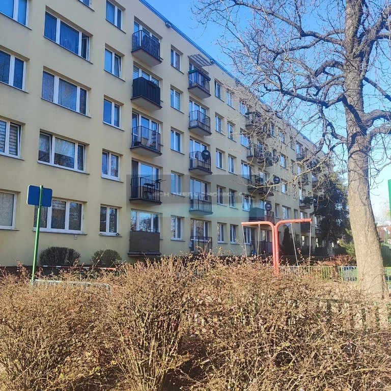 2 pokoje, mieszkanie 32,00 m², piętro 1, oferta nr , 51957/4508/OMS, Pruszków, Bristol