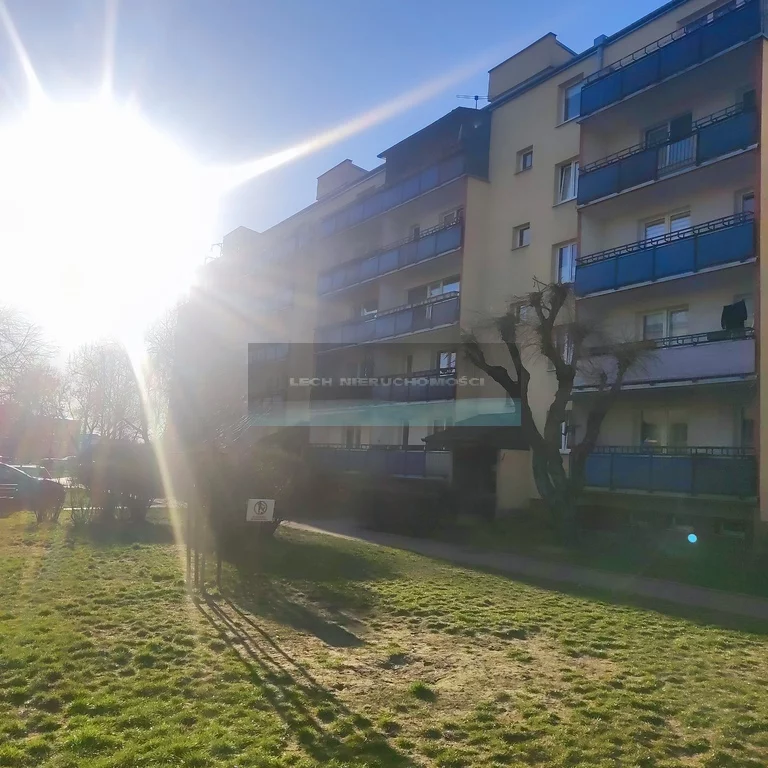 2 pokoje, mieszkanie 32,00 m², piętro 1, oferta nr , 51957/4508/OMS, Pruszków, Bristol