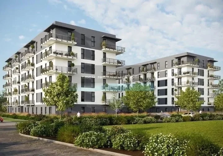 Apartamenty 54595/4508/OMS Warszawa Rembertów Chełmżyńska