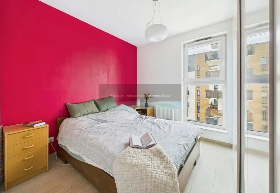 2 pokoje, mieszkanie 54,90 m², piętro 3, oferta nr , 54595/4508/OMS, Warszawa, Rembertów, Rembertów, Chełmżyńska