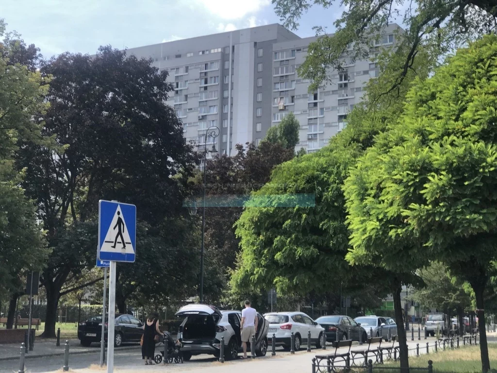 Apartamenty 52164/4508/OMS Warszawa Wola Chłodna