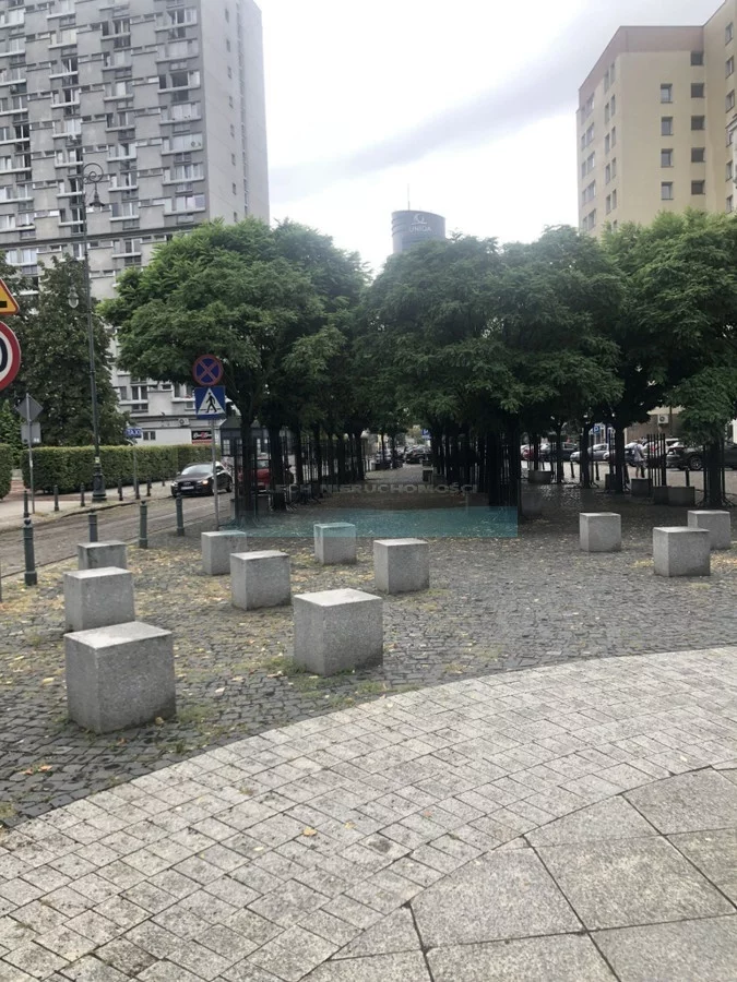 Apartamenty 53415/4508/OMS Warszawa Wola Chłodna
