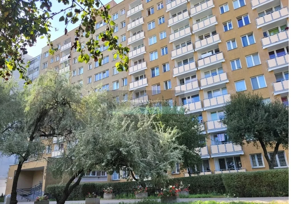2 pokoje, mieszkanie 37,90 m², piętro 2, oferta nr , 53396/4508/OMS, Warszawa, Targówek, Targówek, Chodecka