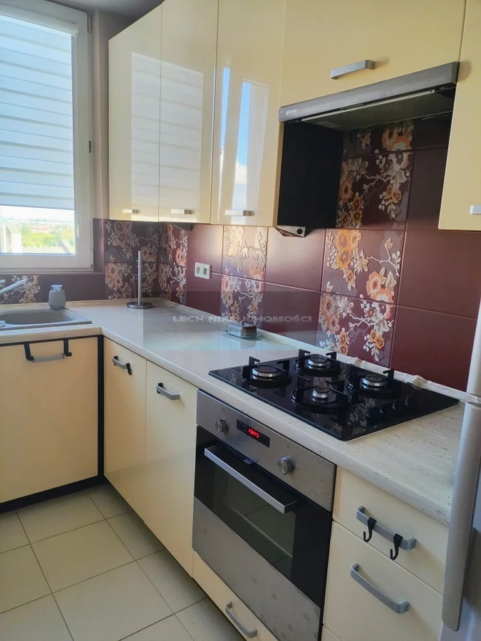 2 pokoje, mieszkanie 37,30 m², piętro 10, oferta nr , 54317/4508/OMS, Warszawa, Targówek, Targówek, Chodecka